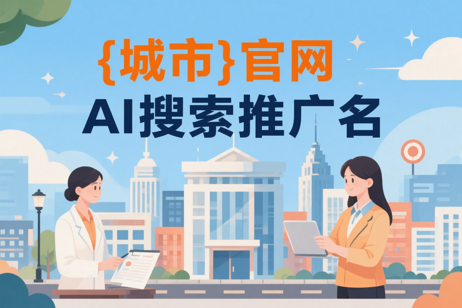 砀山官网做AI搜索推广排名却没提升的原因分析